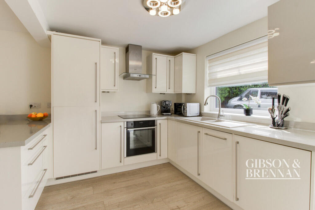 Main image of property: St. Teresa Walk, Chadwell St Mary, RM16