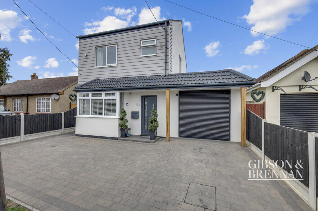 Main image of property: Queensland Avenue, Rochford, SS4