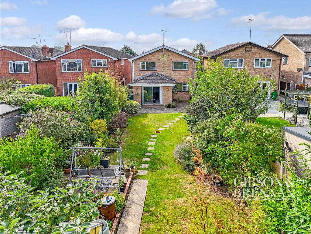 Main image of property: Alexandra Road, Rochford, SS4