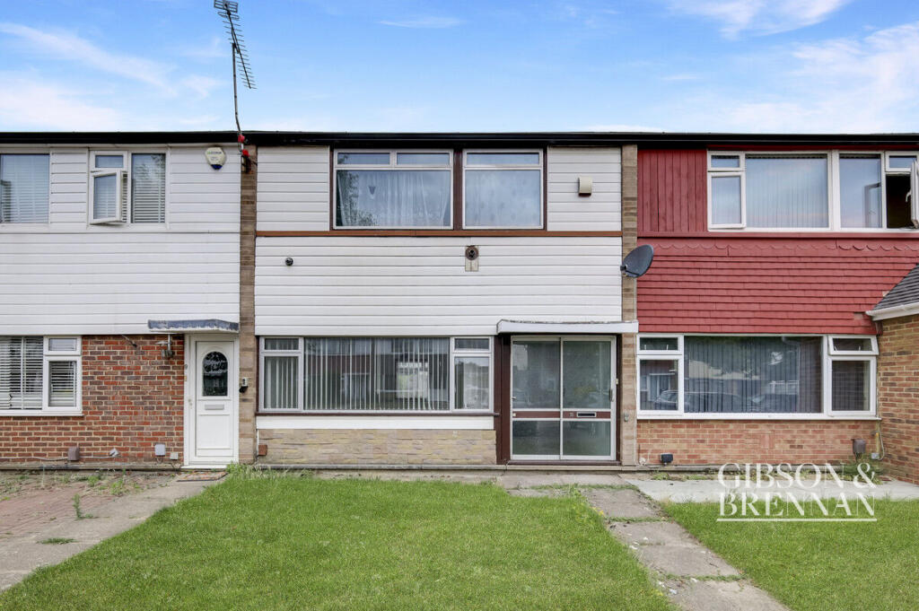 Main image of property: Jermayns, Basildon, SS15