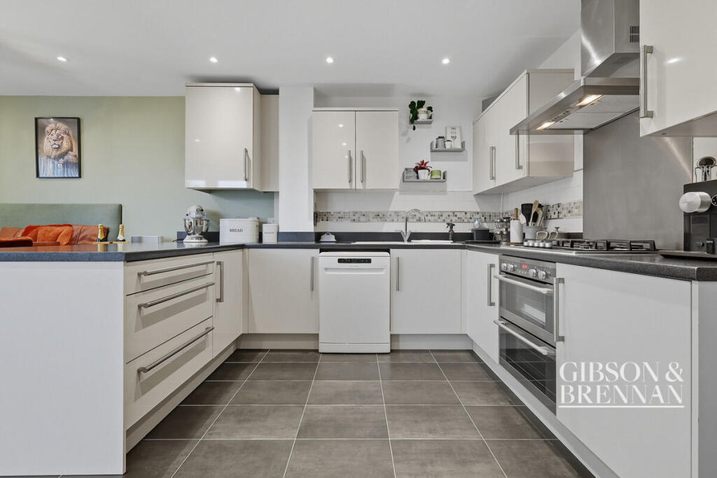 Main image of property: Scholars Crescent, Basildon, SS15