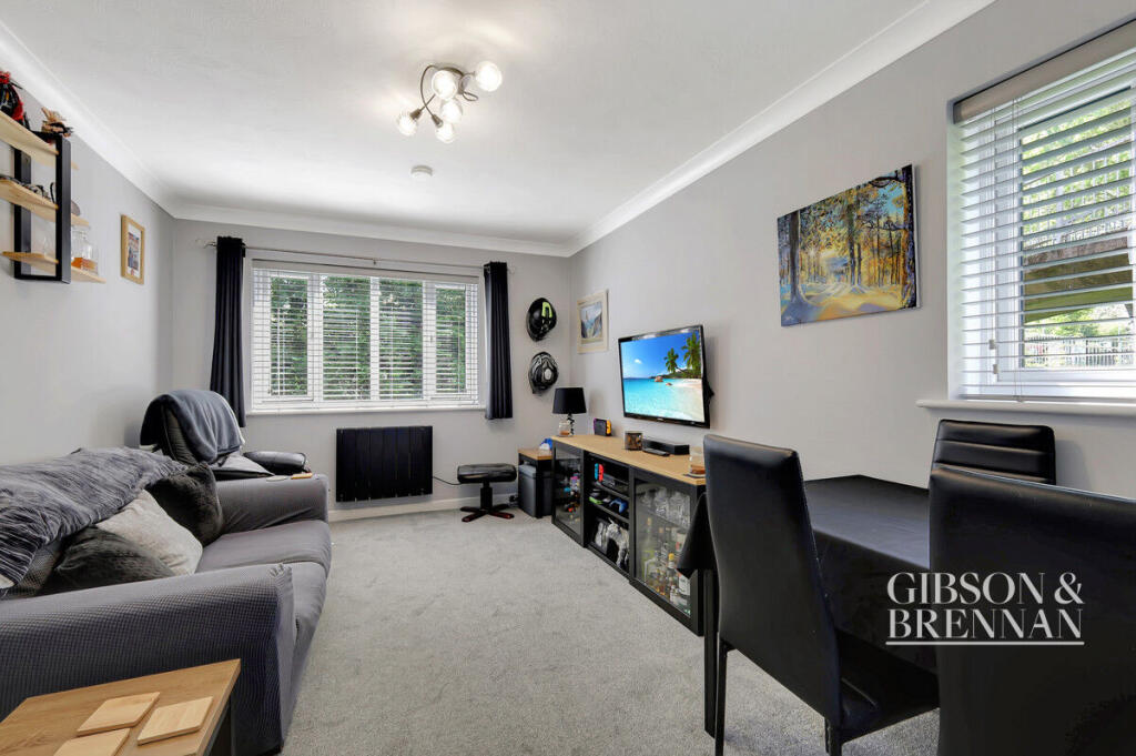 Main image of property: Copperfields, Basildon, SS15