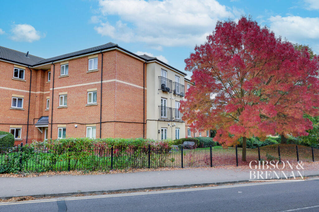 Main image of property: Beeston Courts, Basildon, SS15