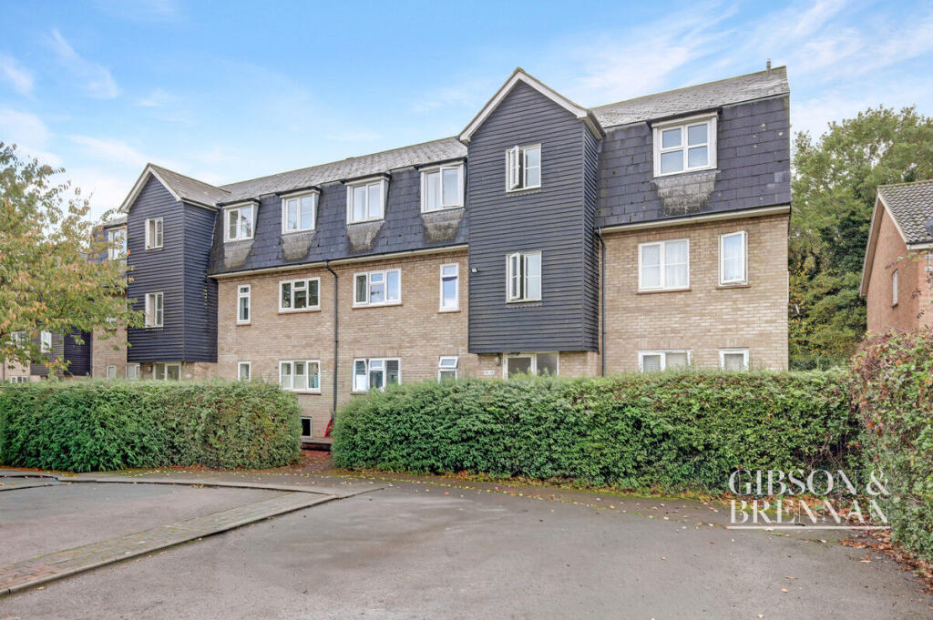 Main image of property: Menzies Avenue, Basildon, SS15
