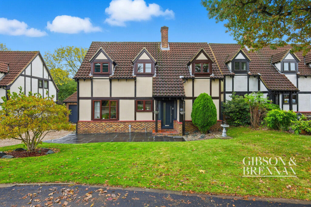 Main image of property: The Firle, Basildon, SS16