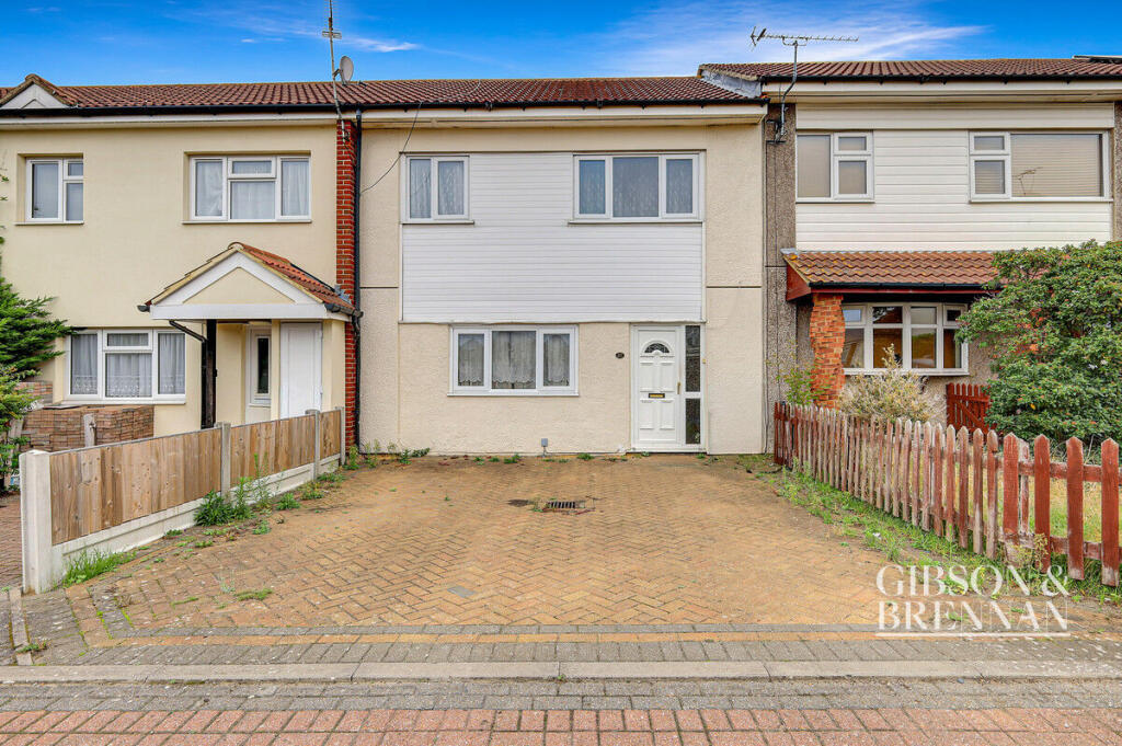 Main image of property: Harlech Close, Basildon, SS13