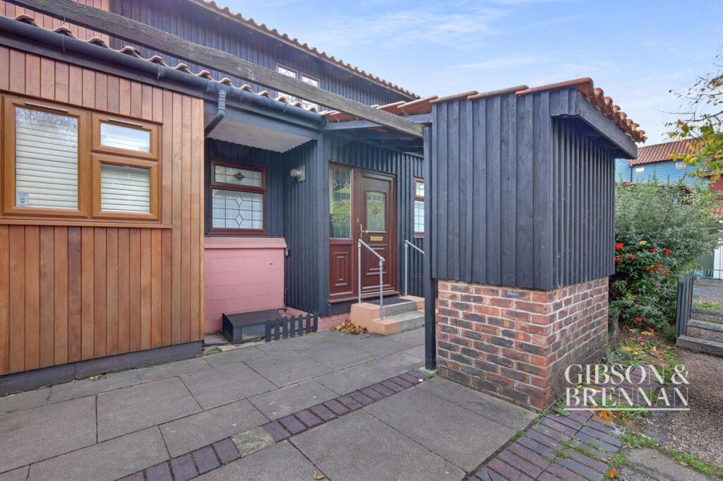 Main image of property: Winstree, Basildon, SS13