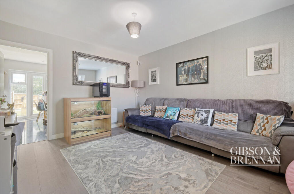 Main image of property: Stamford Drive, Basildon, SS15