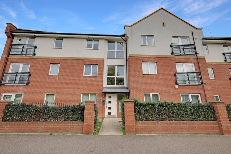 Main image of property: Hamilton Court, Powell Road, Basildon, Essex, SS15 6HZ