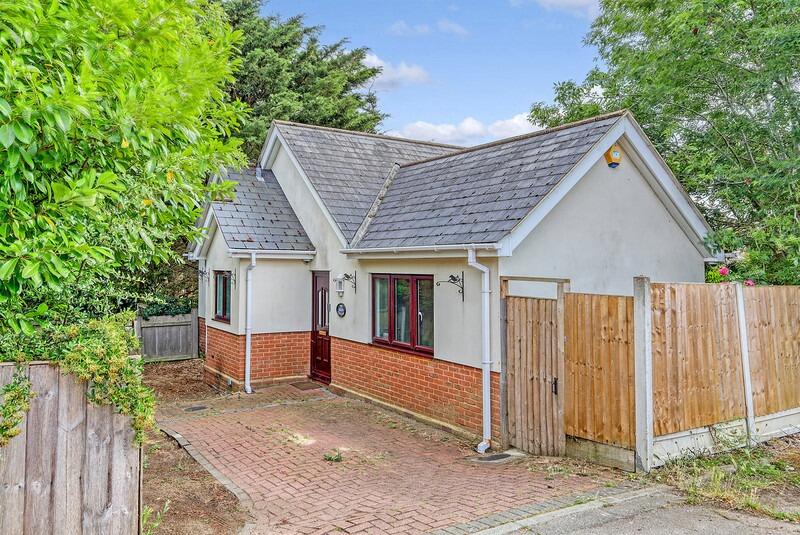 Main image of property: Clover Way, Vange, Basildon, Essex, SS16