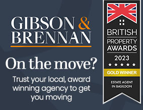Get brand editions for Gibson & Brennan, Basildon