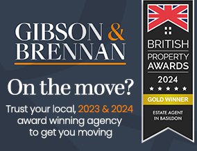 Get brand editions for Gibson & Brennan, Basildon