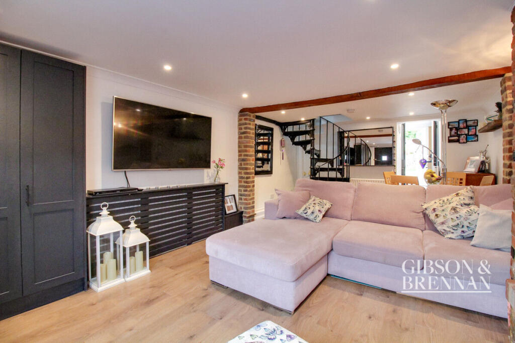 Main image of property: Cricketers Row, Brentwood, CM13