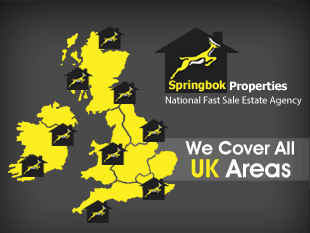 Springbok Properties ,  -branch details