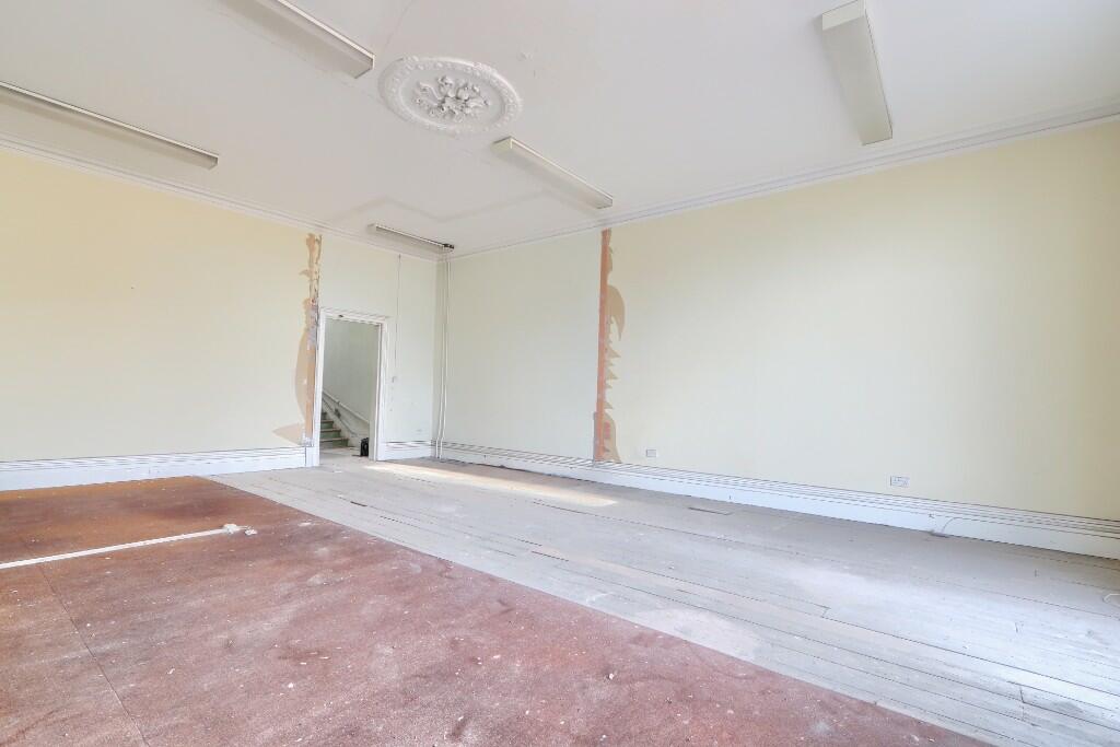 Studio flat for sale in High Street, Redcar, North Yorkshire, TS10