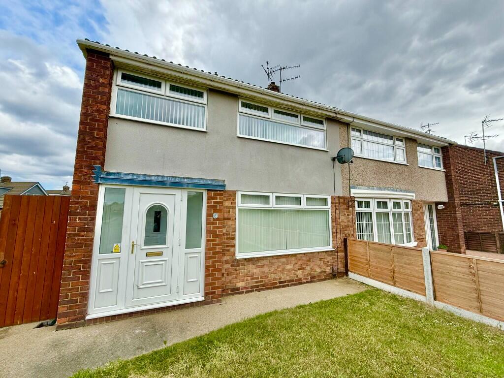 Main image of property: Cotswold Drive, Redcar, North Yorkshire, TS10