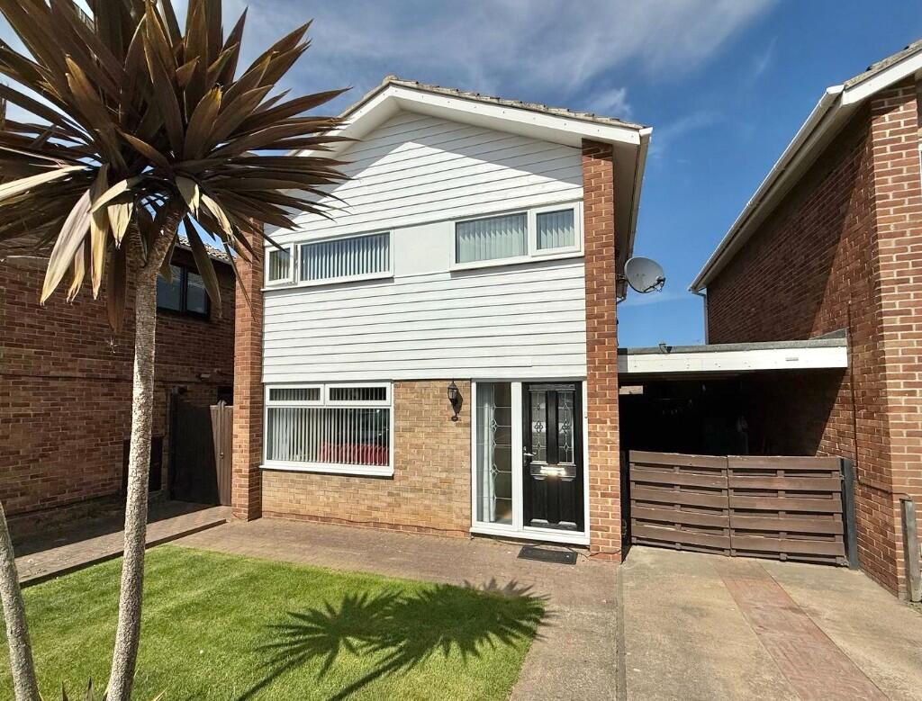 Main image of property: Queensbury Close, Redcar, North Yorkshire, TS10
