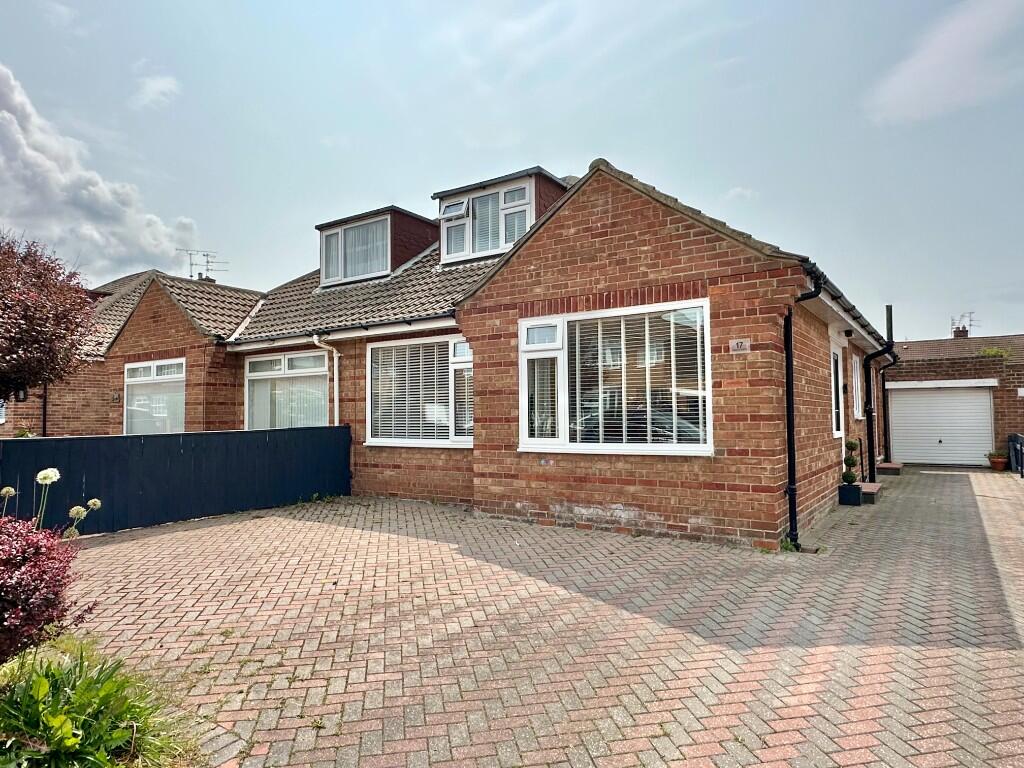Main image of property: Priestcrofts, Marske-By-The-Sea, TS11