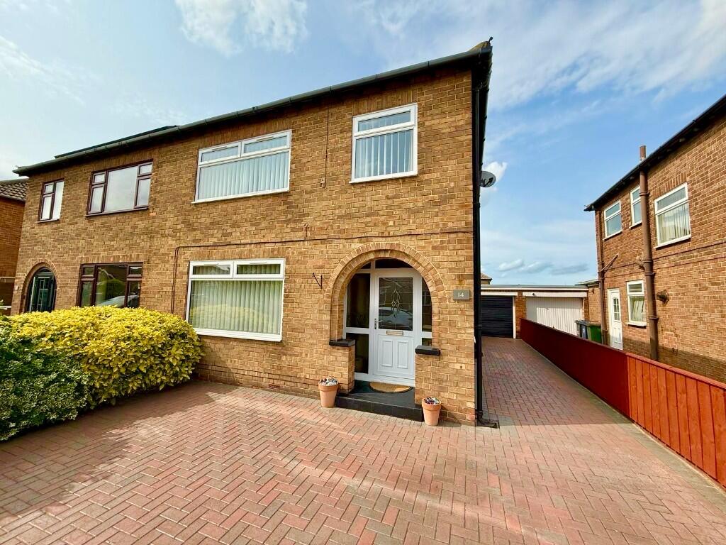 Main image of property: Goodwood Road, Redcar, North Yorkshire, TS10