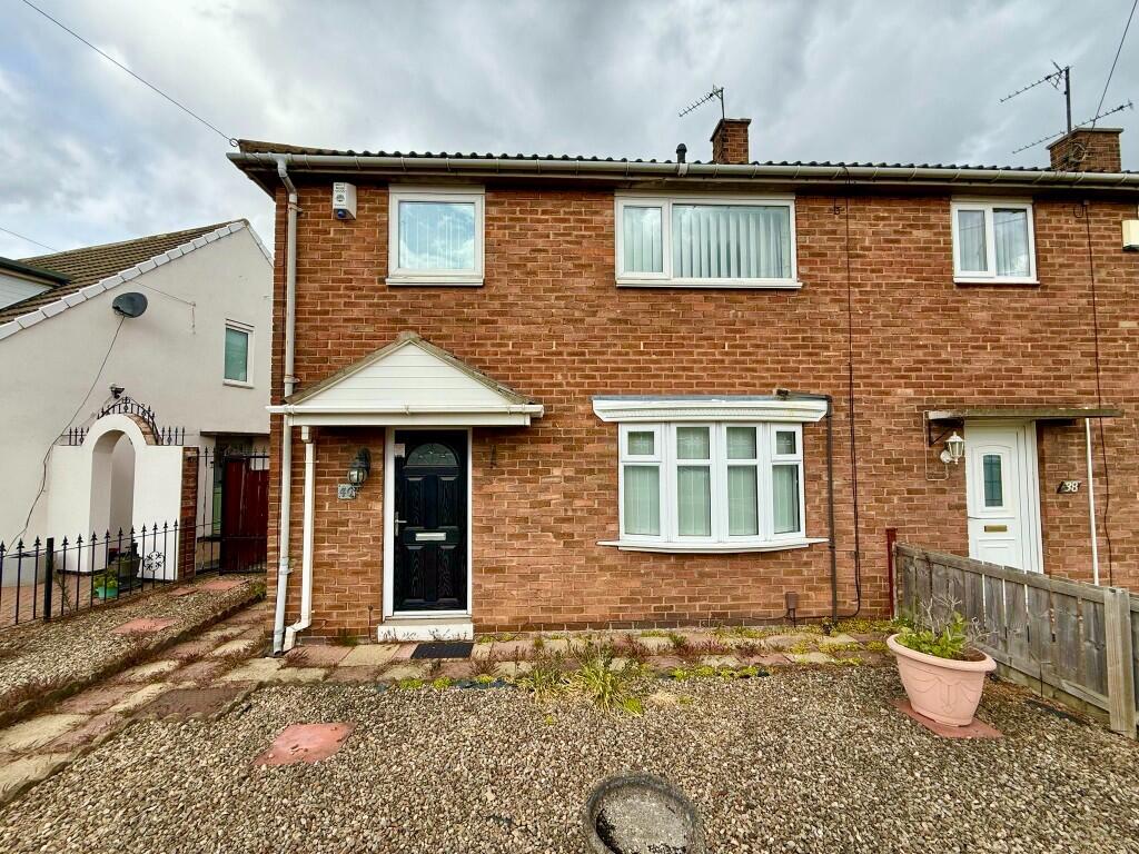 Main image of property: Buttermere Road, Redcar, North Yorkshire, TS10