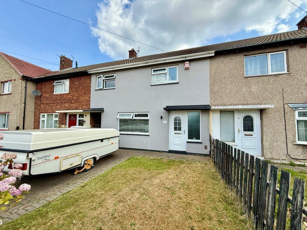 Main image of property: Ambleside Avenue, Redcar, North Yorkshire, TS10