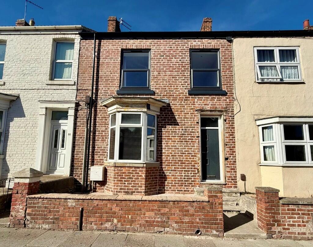 Main image of property: High Street, Marske by the Sea, TS11
