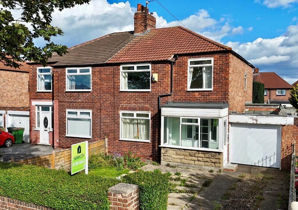 Main image of property: Kirkleatham Lane, Redcar, North Yorkshire, TS10