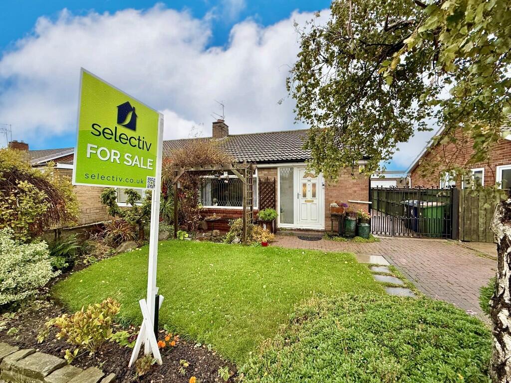 Main image of property: Castle Road, Redcar, North Yorkshire, TS10