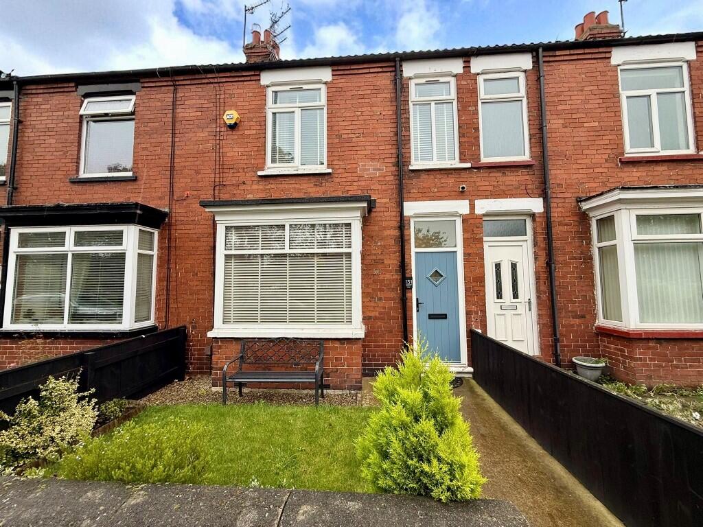Main image of property: Redcar Lane, Redcar, North Yorkshire, TS10