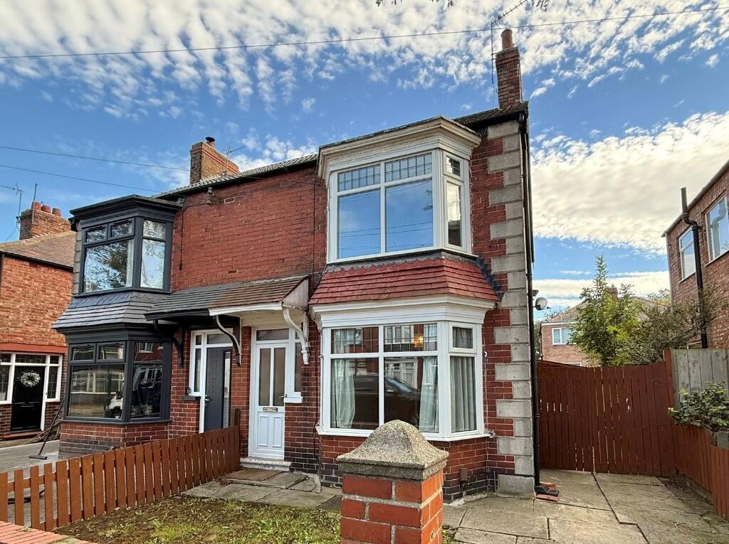 Main image of property: Zetland Road, Redcar, North Yorkshire, TS10