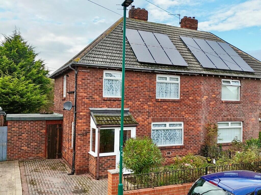 Main image of property: Geneva Drive, Redcar, North Yorkshire, TS10