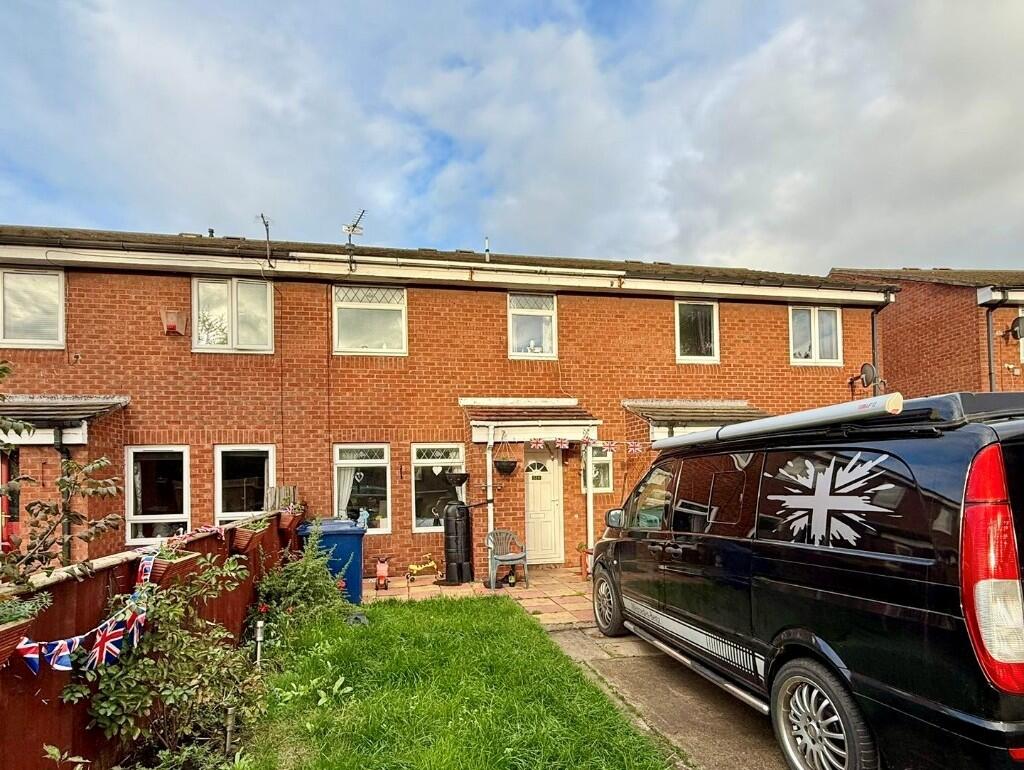 Main image of property: Westfield Court, Redcar, North Yorkshire, TS10