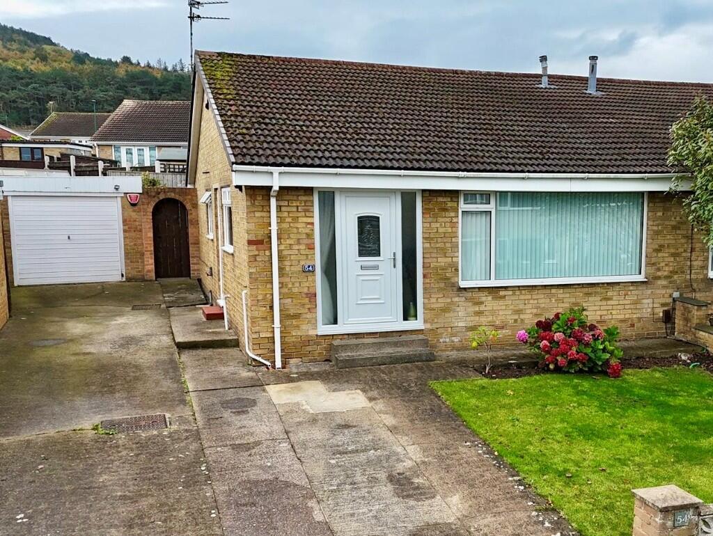 Main image of property: Birkdale Road, New Marske, TS11