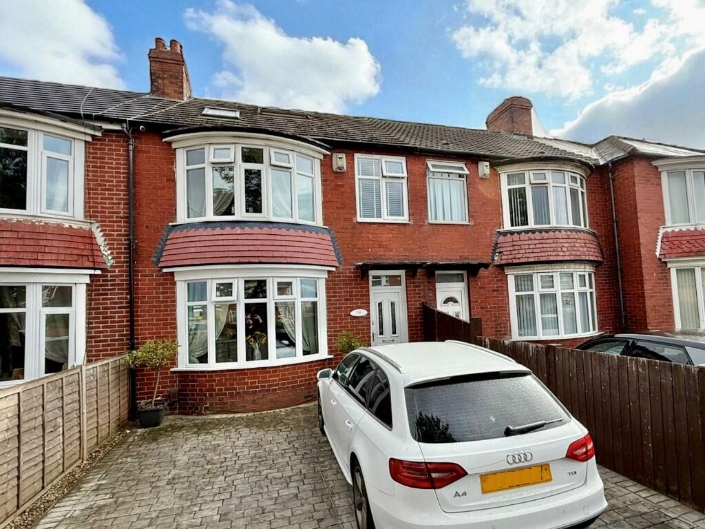 Main image of property: Corporation Road, Redcar, North Yorkshire, TS10