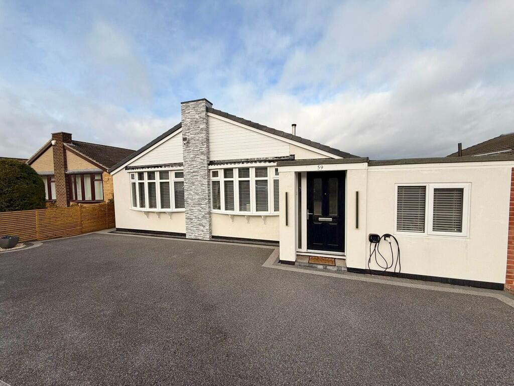 Main image of property: Sandmoor Road, New Marske, TS11