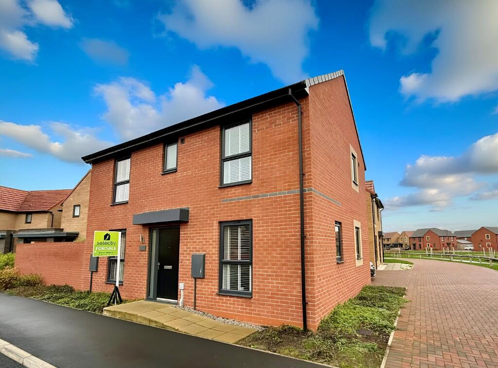 Main image of property: Cowslip Drive, Redcar, North Yorkshire, TS10