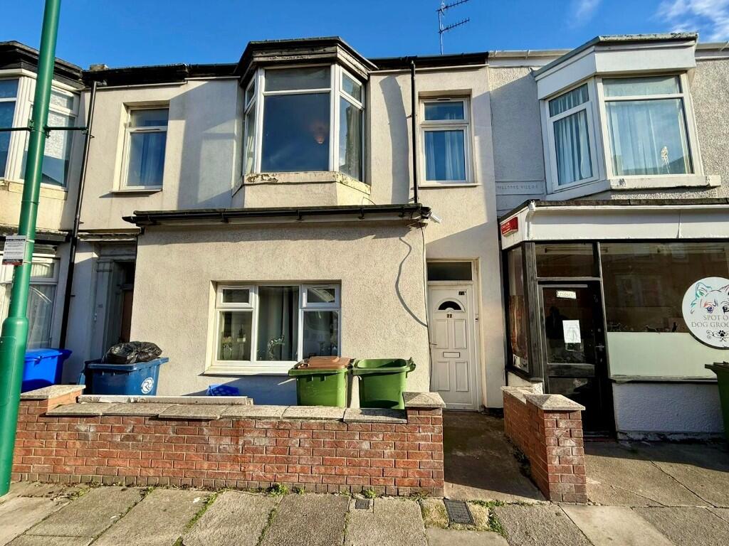 Main image of property: Station Road, Redcar, North Yorkshire, TS10