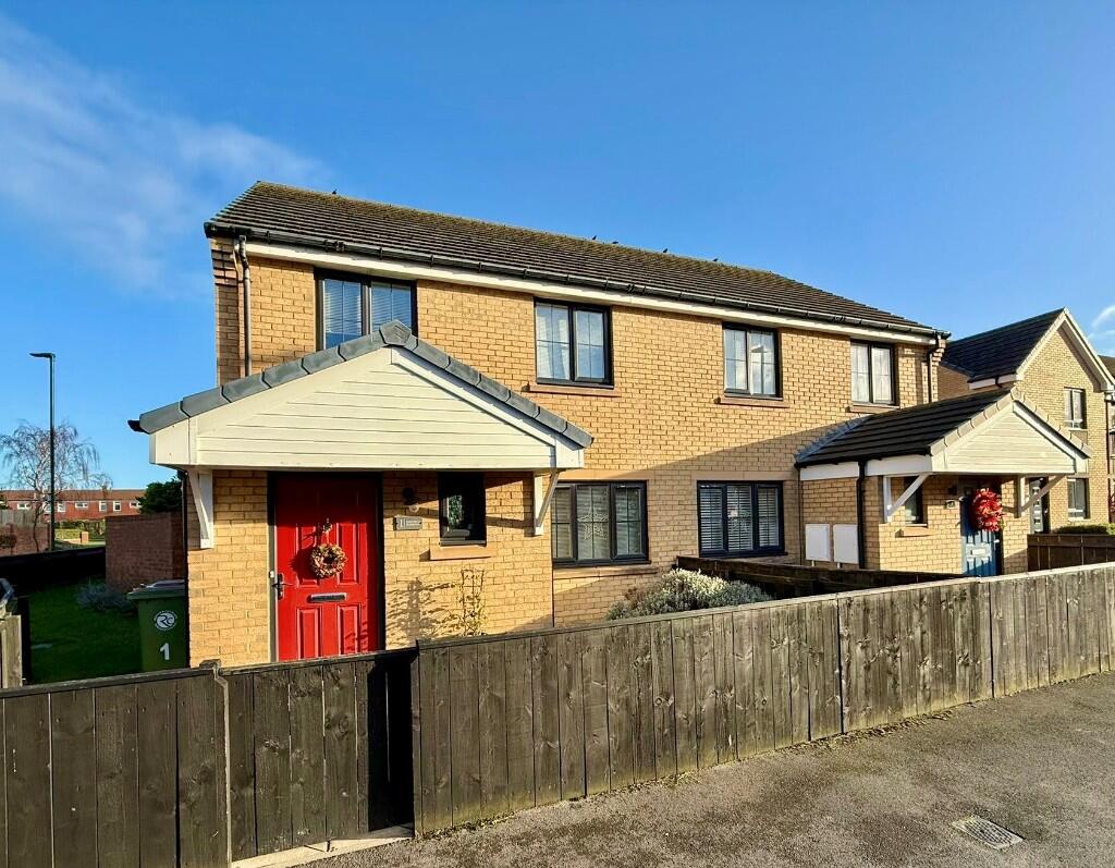 Main image of property: Goldrill Gardens, Redcar, North Yorkshire, TS10