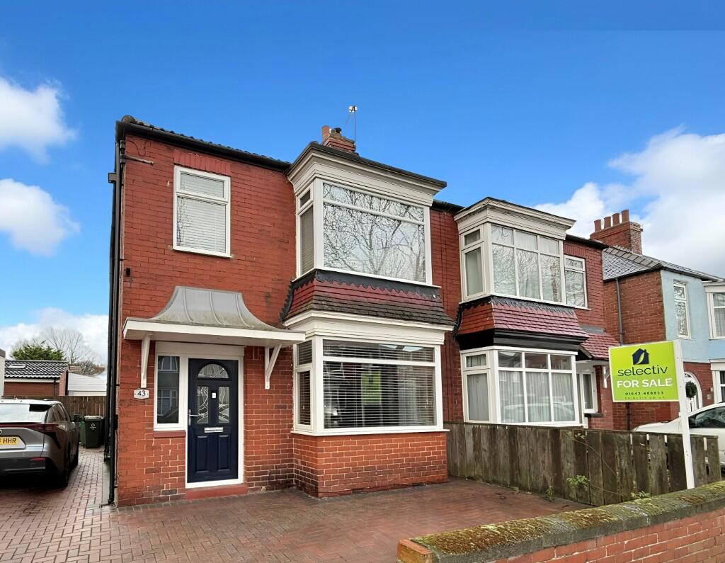 Main image of property: Chester Road, Redcar, North Yorkshire, TS10