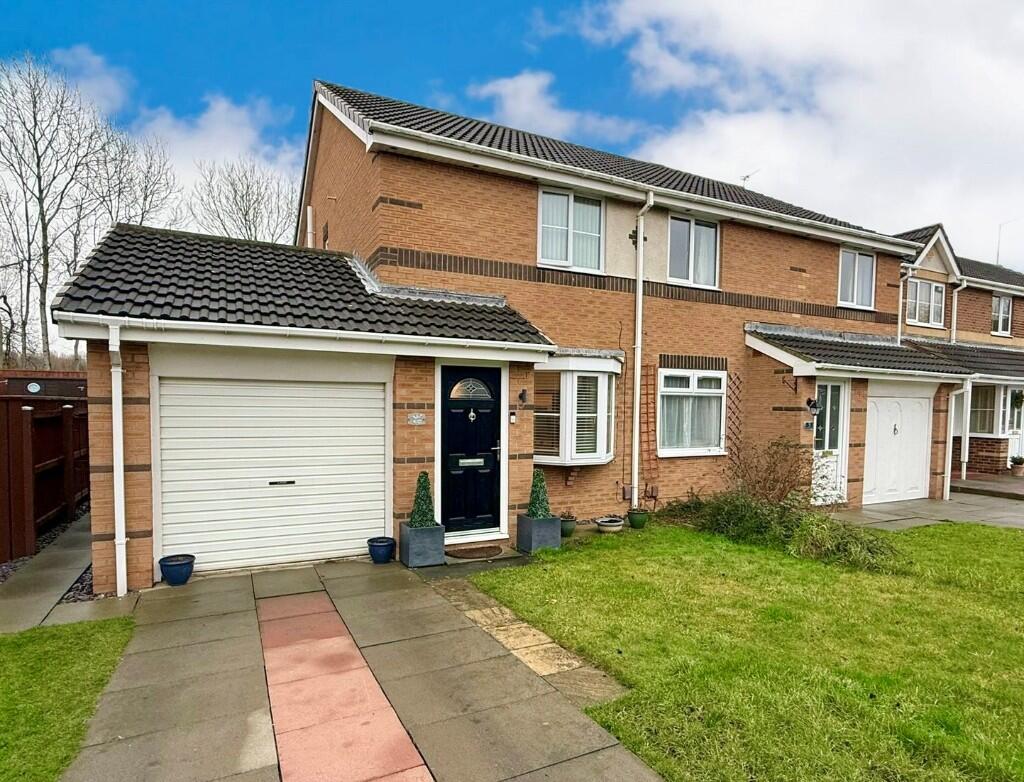 Main image of property: Hythe Close, Redcar, North Yorkshire, TS10