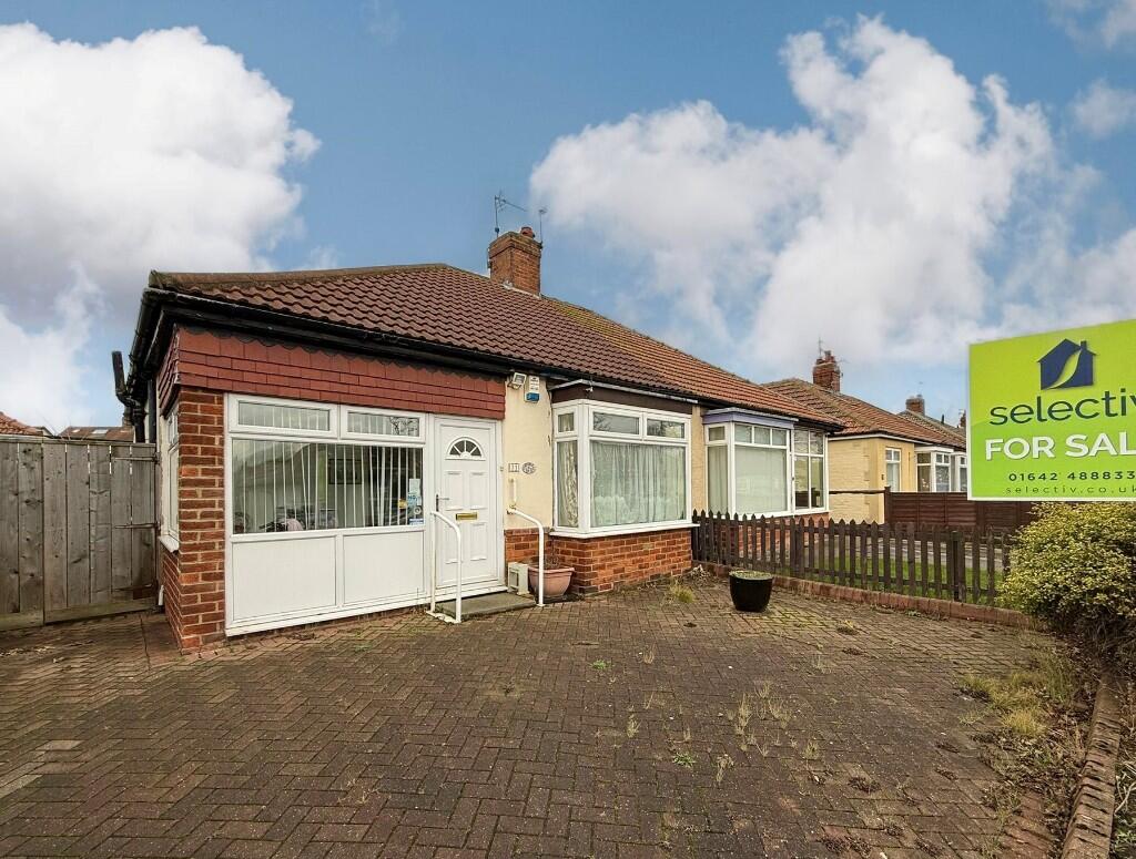 Main image of property: Lilac Grove, Redcar, North Yorkshire, TS10