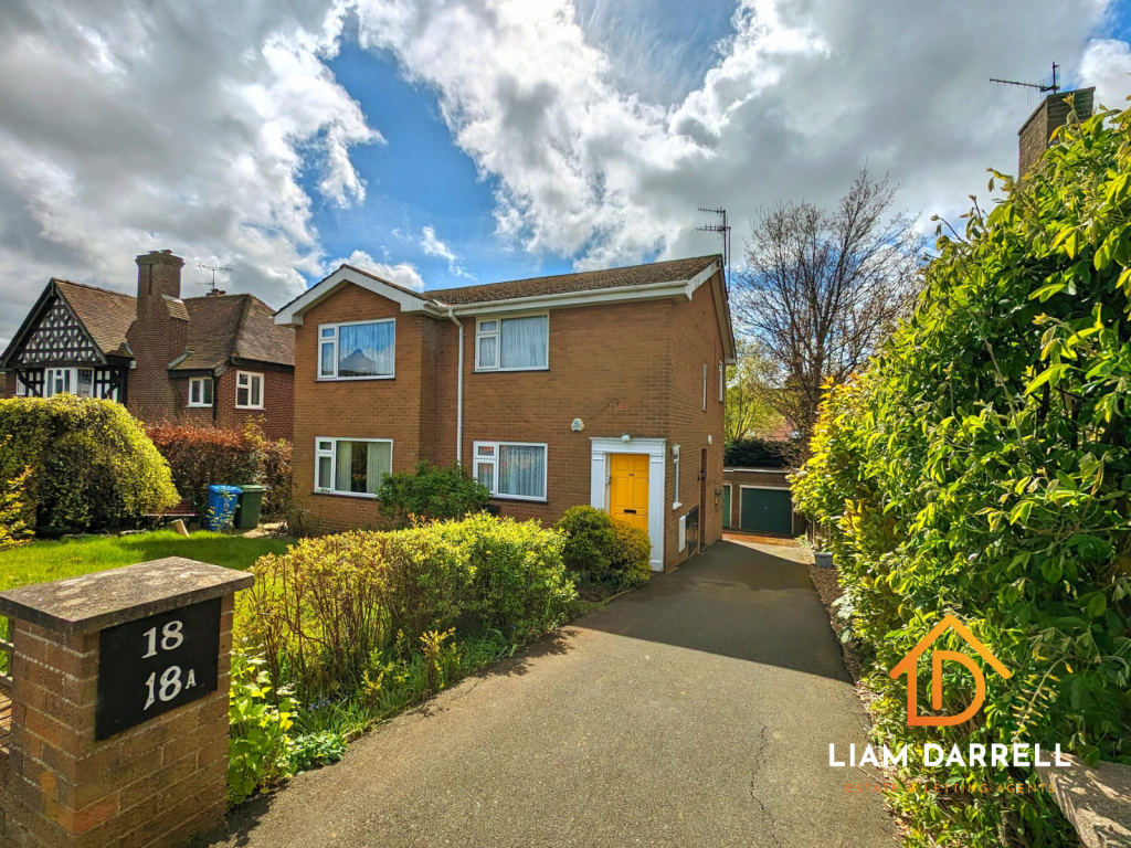 2 bedroom apartment for sale in Stepney Close, Scarborough, North