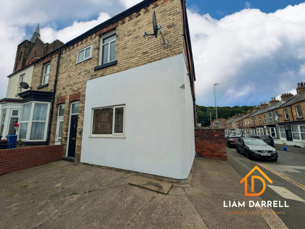 Main image of property: Seamer Road, Scarborough, North Yorkshire