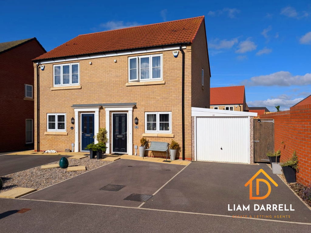 Main image of property: Sea Holly Lane, Eastfield, Scarborough, North Yorkshire