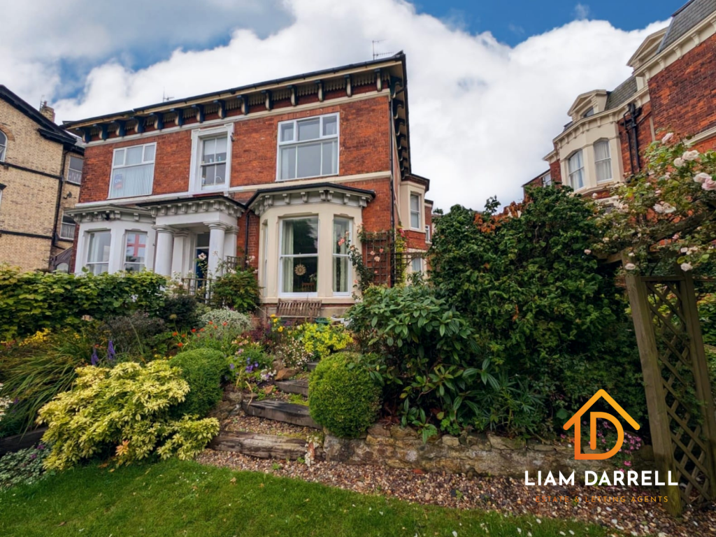 Main image of property: Ramshill Road, Scarborough, North Yorkshire