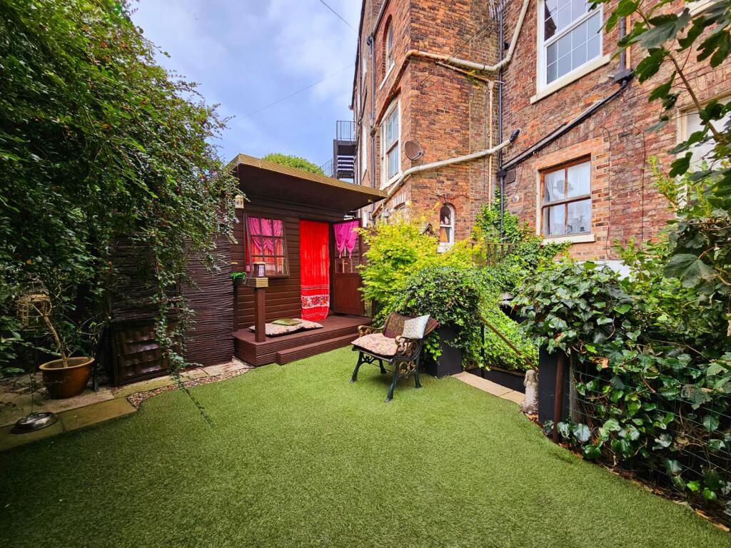 Main image of property: Belgrave Crescent, Scarborough, North Yorkshire