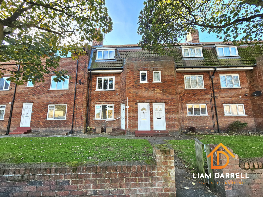 Main image of property: Friargate, Scarborough, North Yorkshire