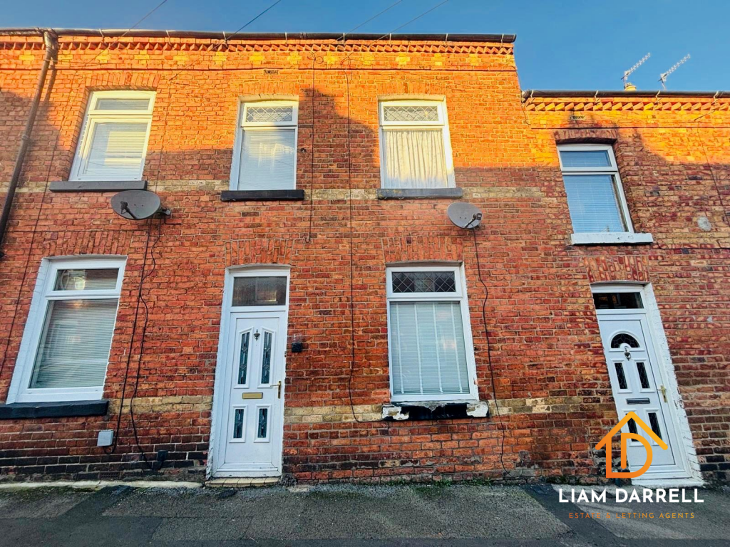 Main image of property: Hampton Road, Scarborough, North Yorkshire