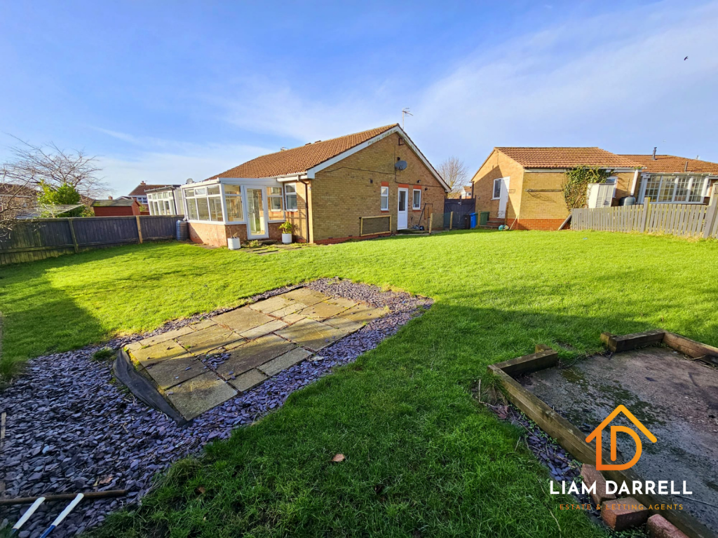 Main image of property: East Carr, Cayton, Scarborough, North Yorkshire