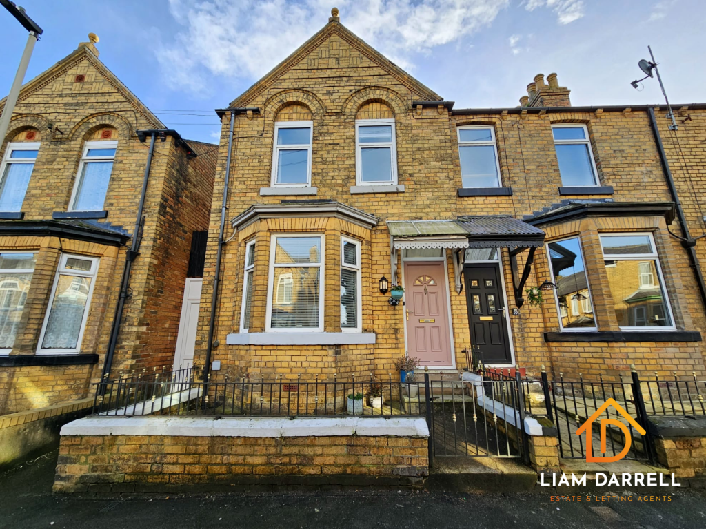 Main image of property: Gordon Street, Scarborough, North Yorkshire